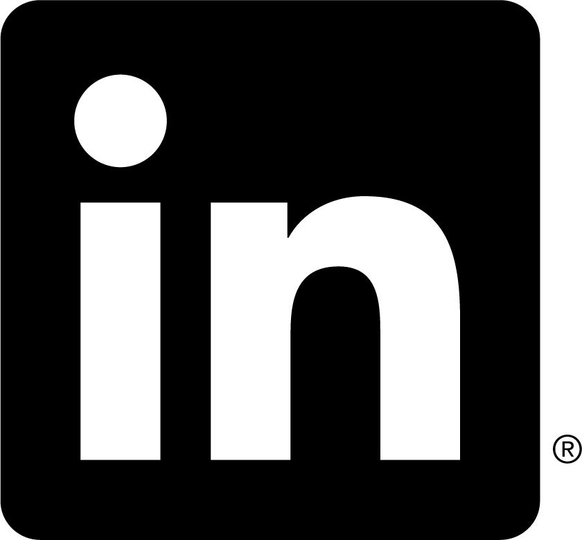 Logotipo Linkedin